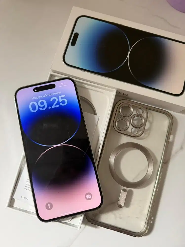 Iphone 14 Pro Max 128gb