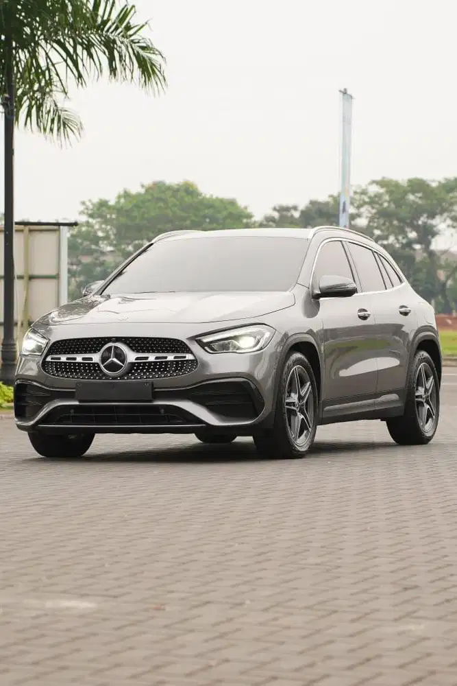 New Mercedes Benz GLA200 AMG 2022 MERCY GLA200 #mercygla200