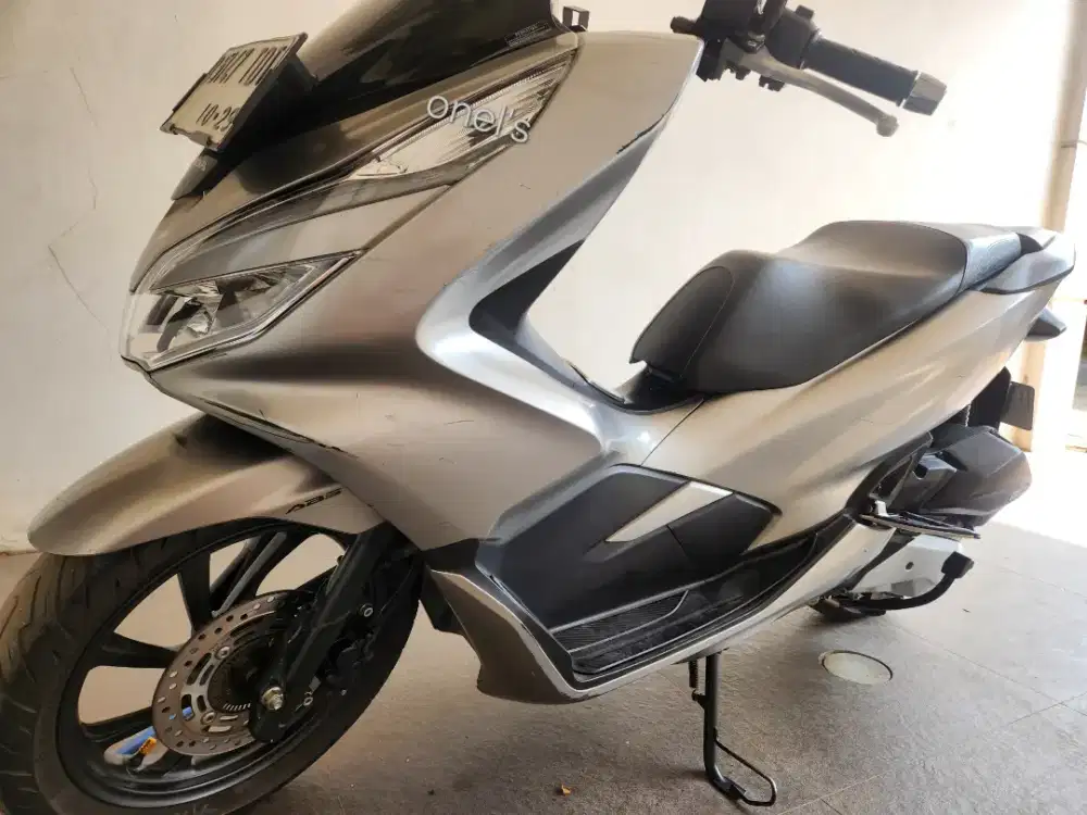 PCX 150 tahun 2019 ABS