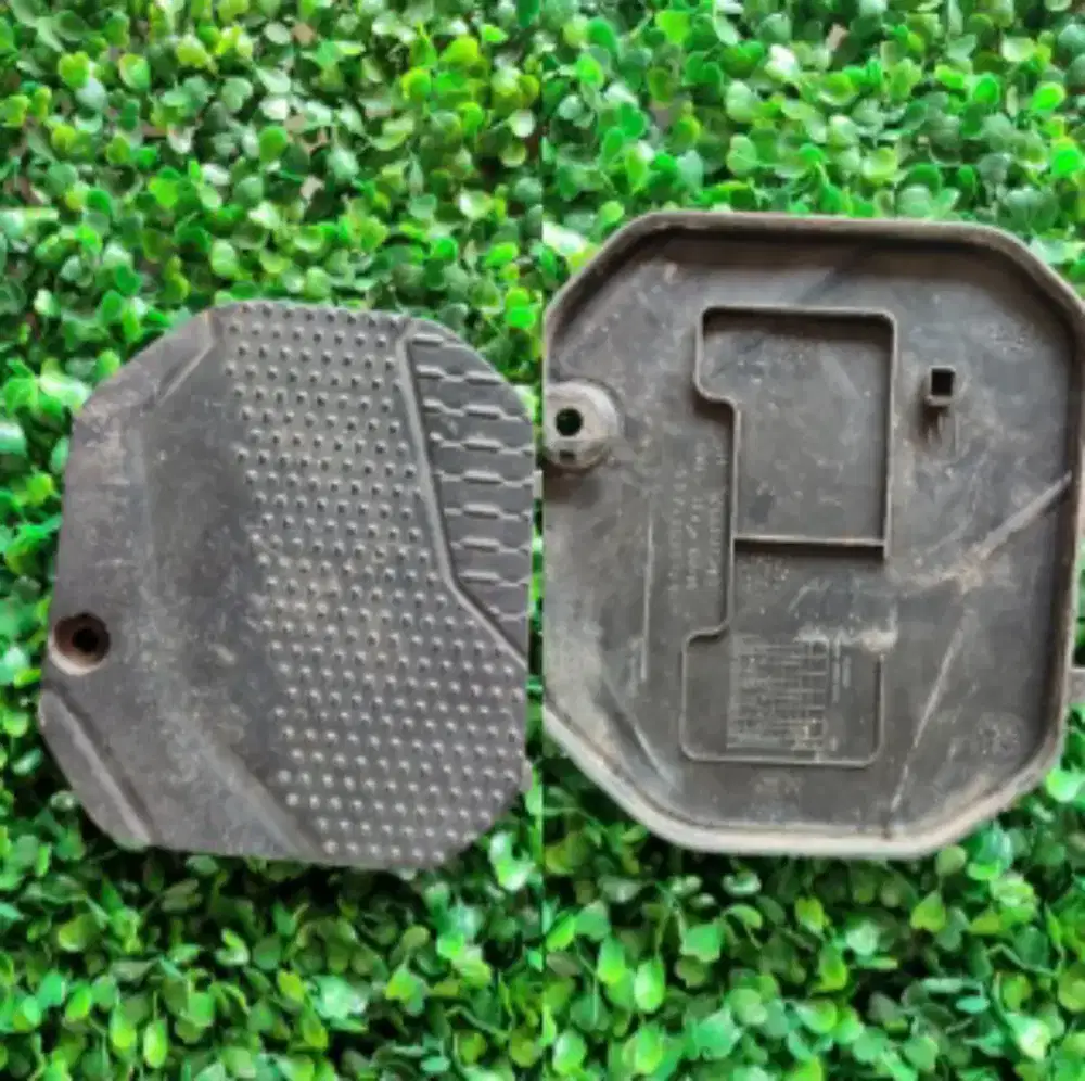 Tutup aki honda matixmc