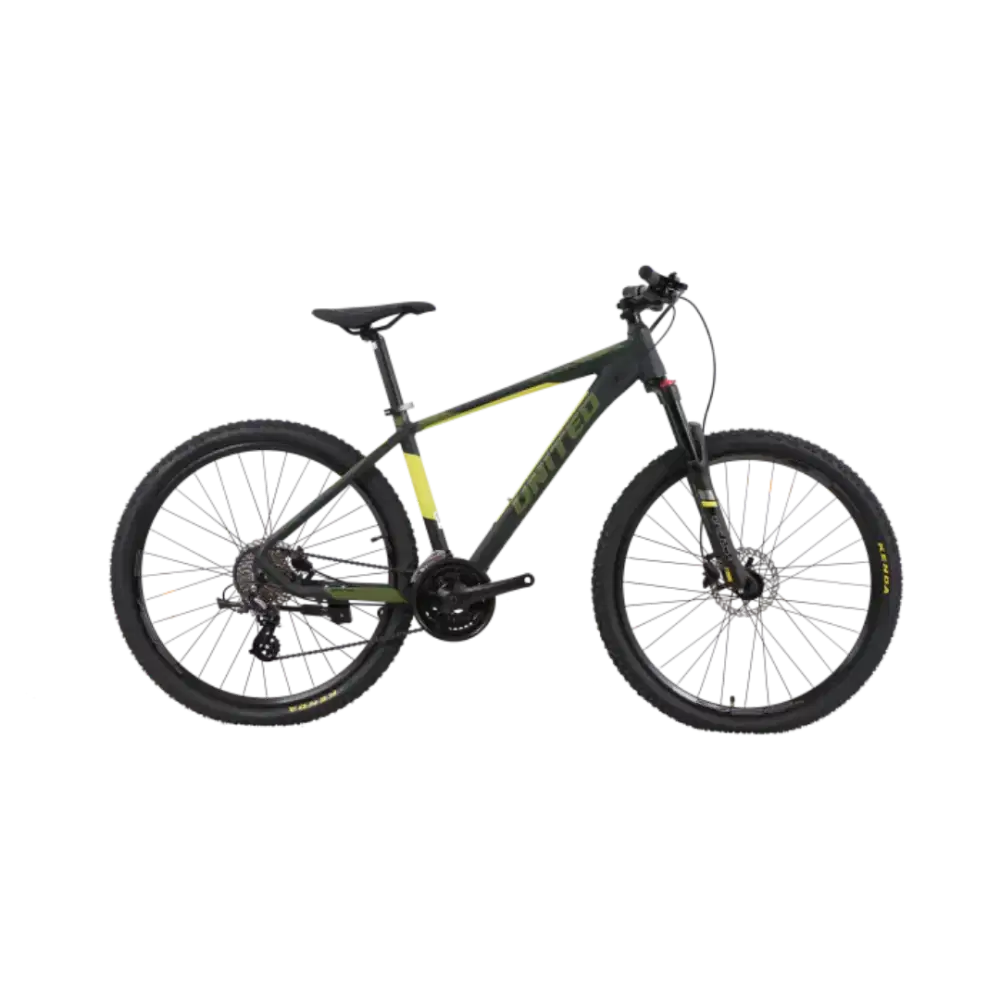 Dijual Sepeda MTB United Miami 3.00 27.5 inch