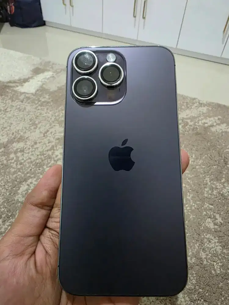 Iphone 14 Pro Max 128 GB Ibox