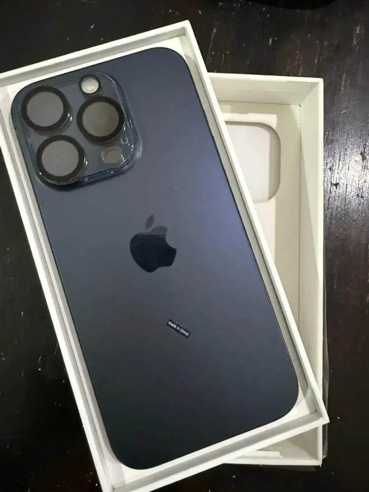 Iphone 15 pro 128gb
