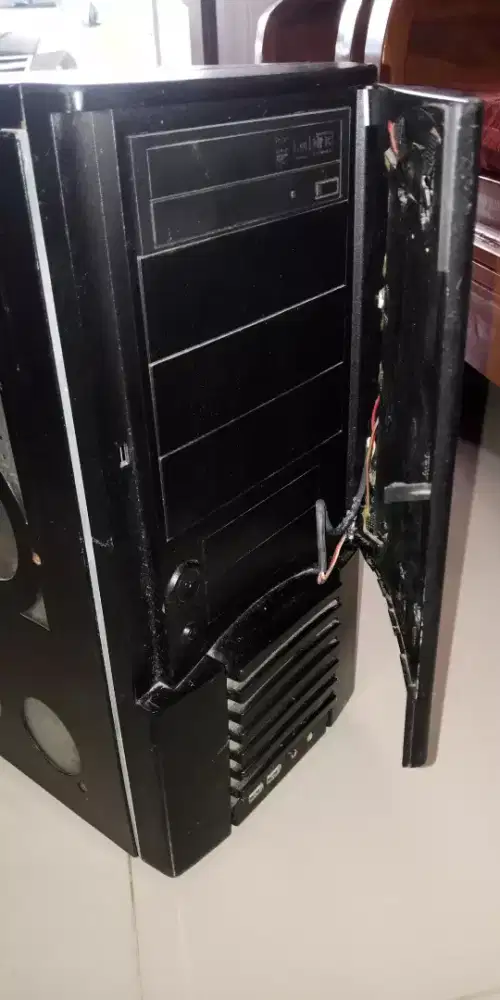 Jual Kesing / Cesing Komputer