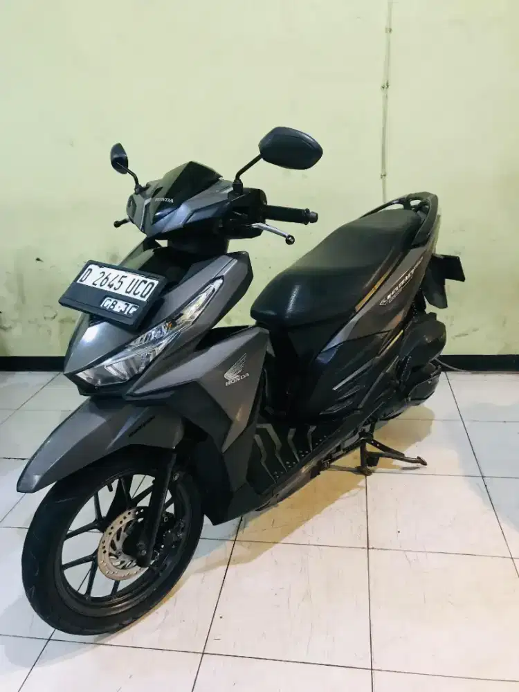 Honda Vario 150 2015