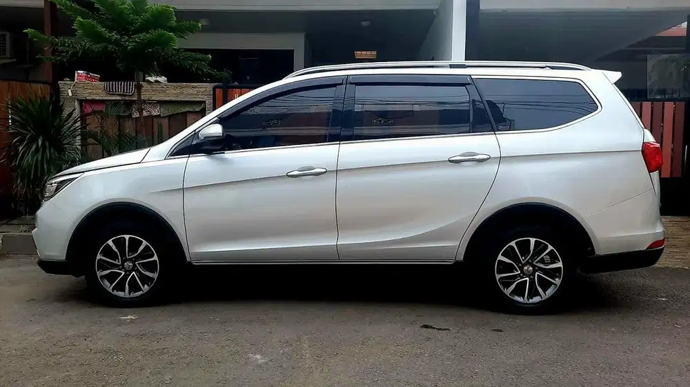 Cortez 1.8 AMT L Lux