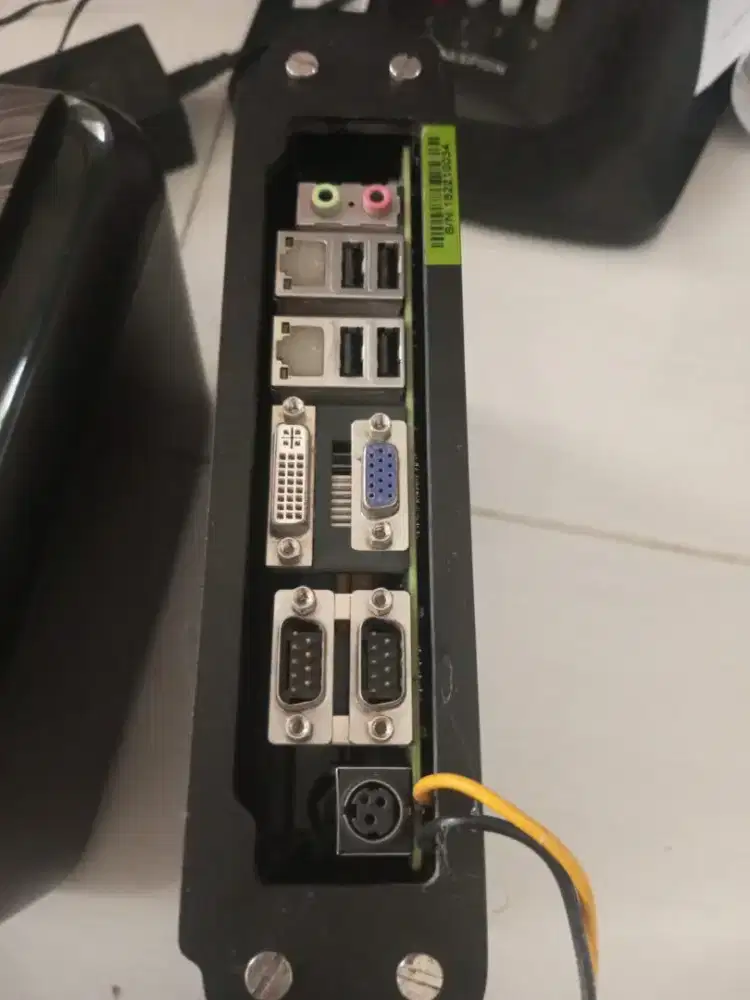 Pc industrial heavy duty