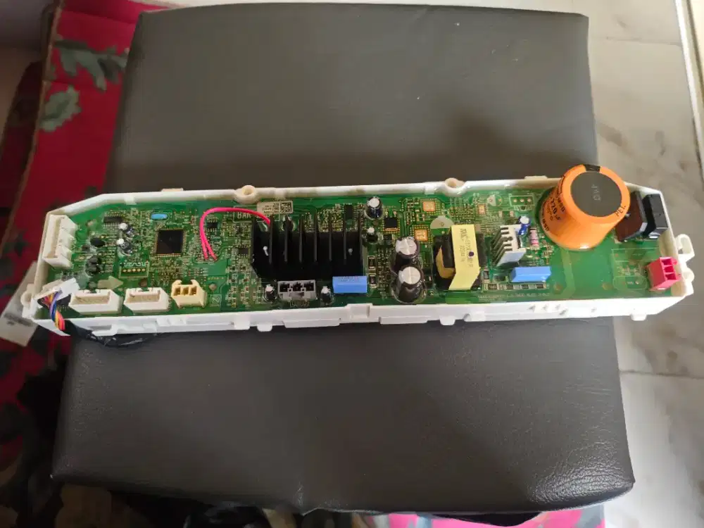 Modul mesin cuci smart inverter