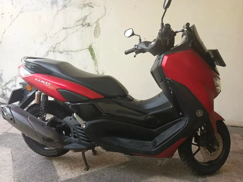 Dijual Nmax 2021