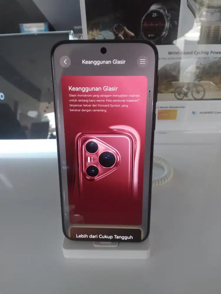 HUAWEI PURA 80PRO KREDIT