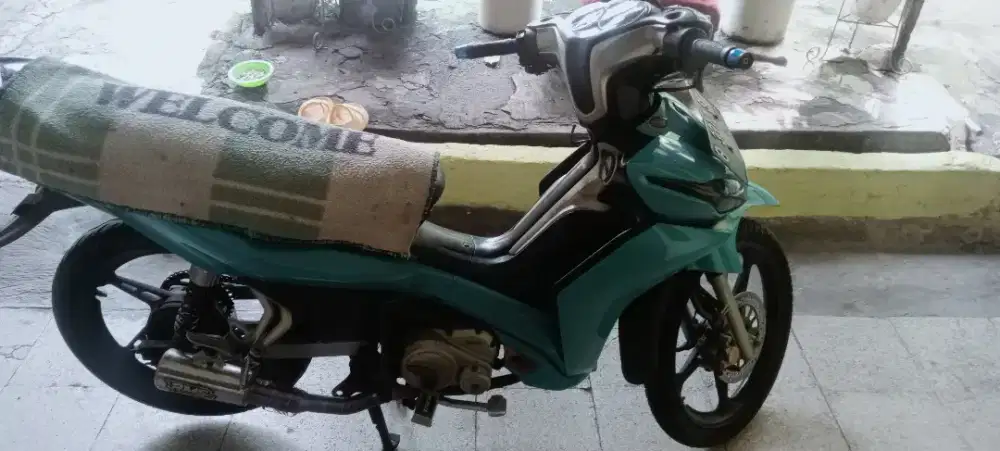 Jual jupiter mx