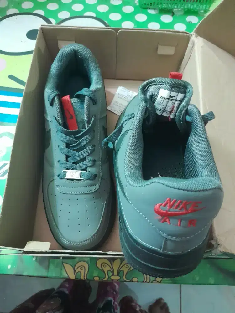 Jual sepatu nike air ori