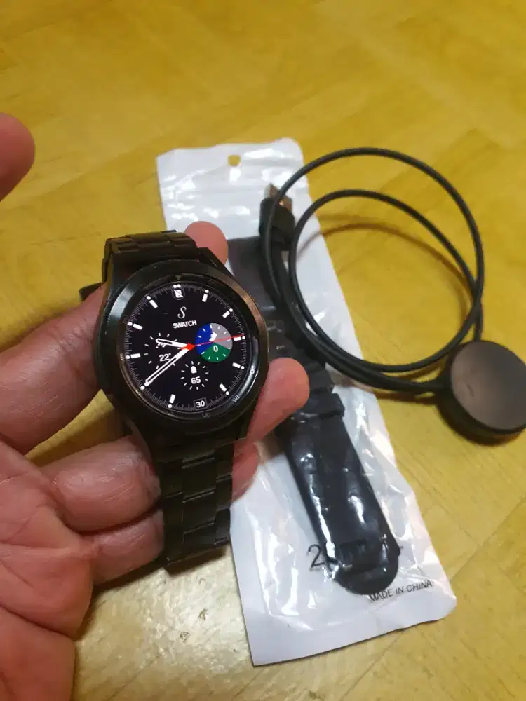 Samsung Smartwatch 4 Classic 42mm
