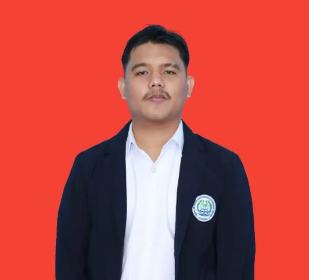 Bismilah Semoga Ada Rezekinya