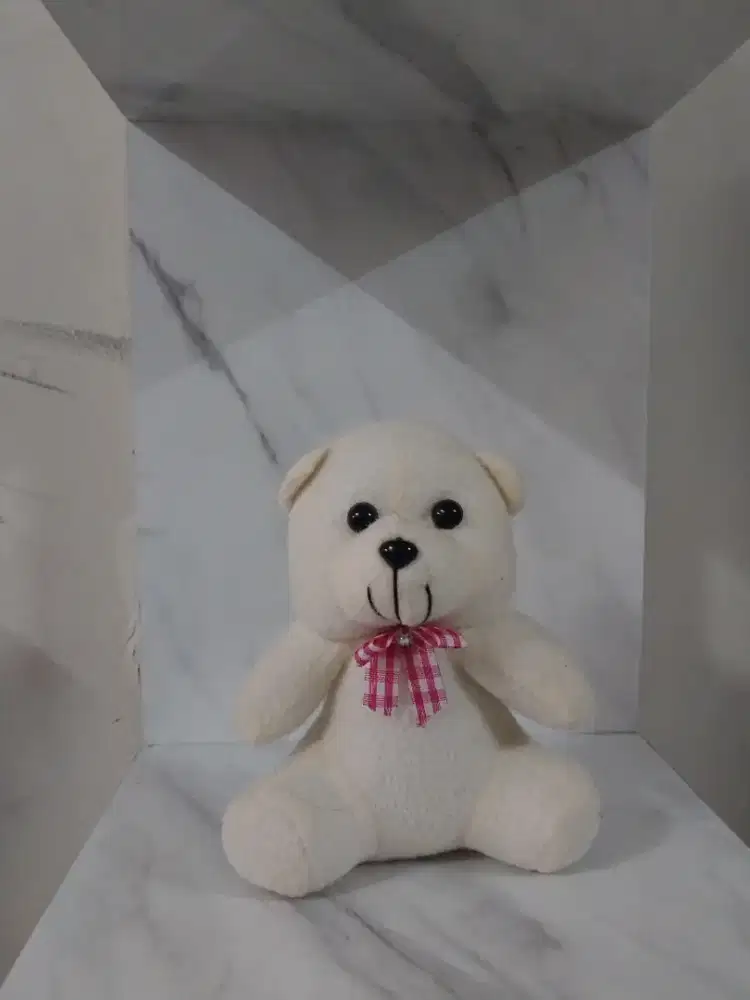 Boneka Beruang - HSC 2025