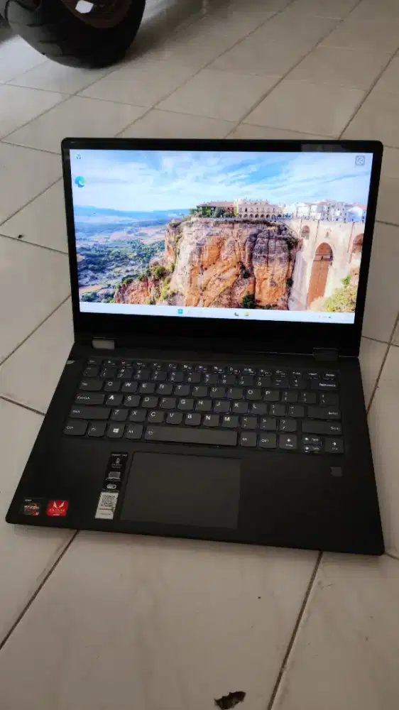 Lenovo IdeaPad c340