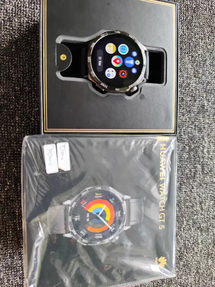 Huawei Watch GT5 Like New