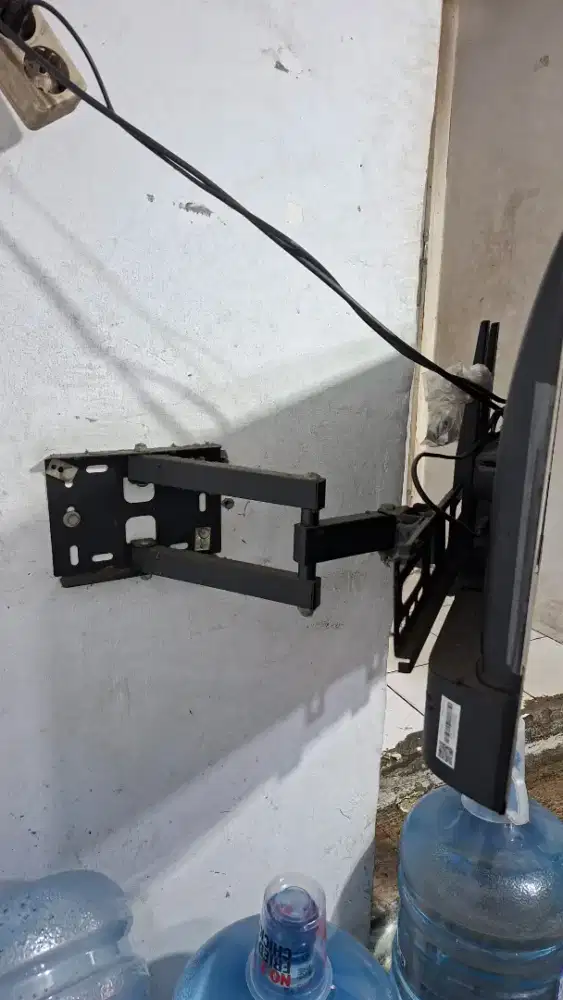 BRACKET KENZO SWING  BEKAS