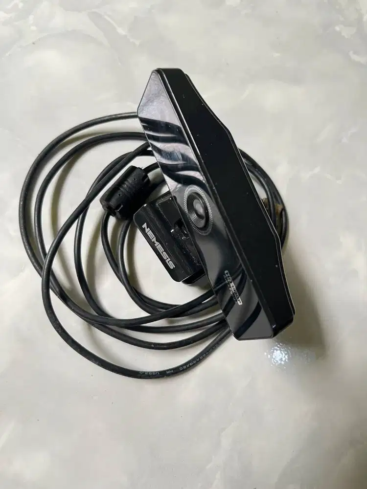 Webcam NYK Nemesis HD 1920P Auto Focus