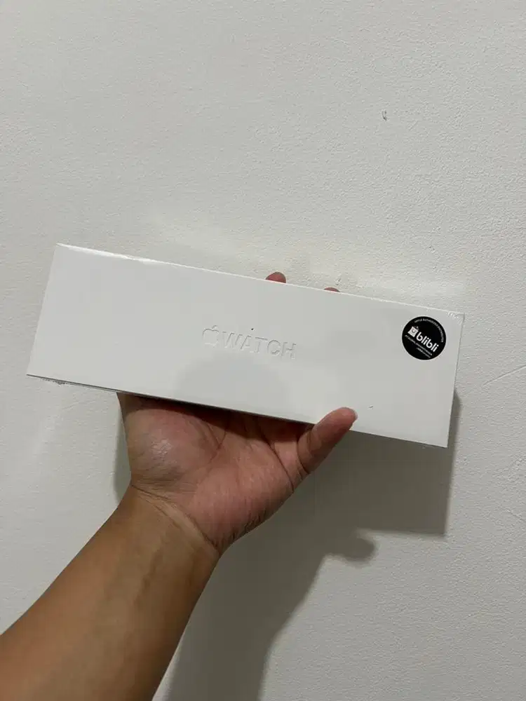 Apple Watch Series 11