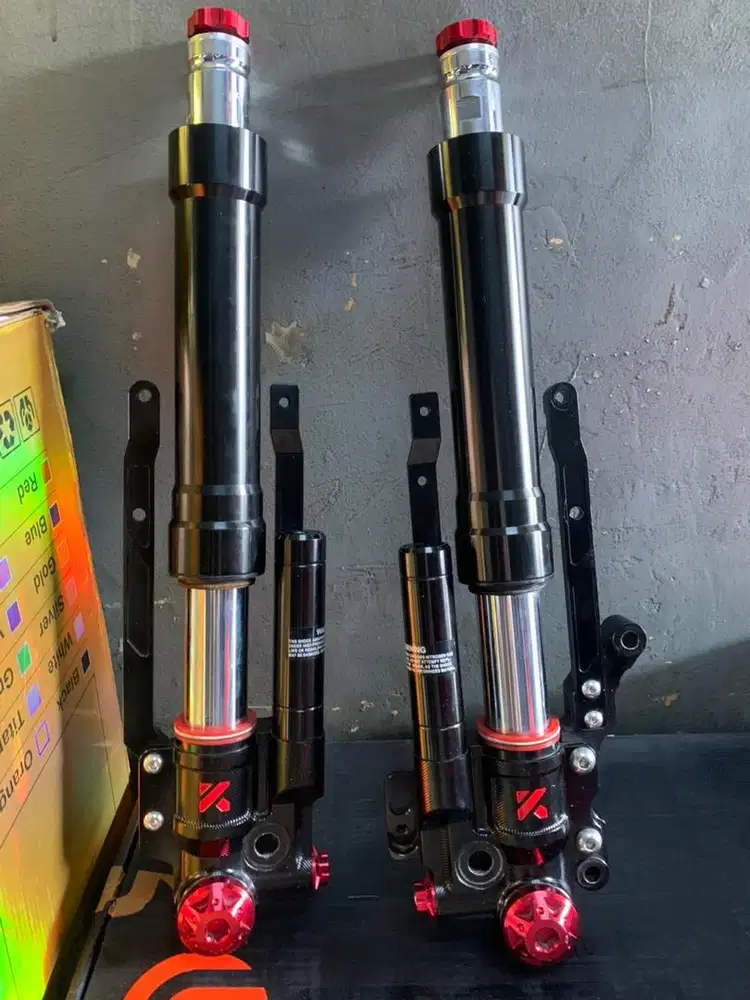 forsale shock kyta USD