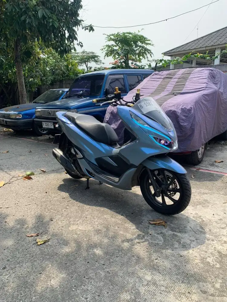 forsale pcx 2020