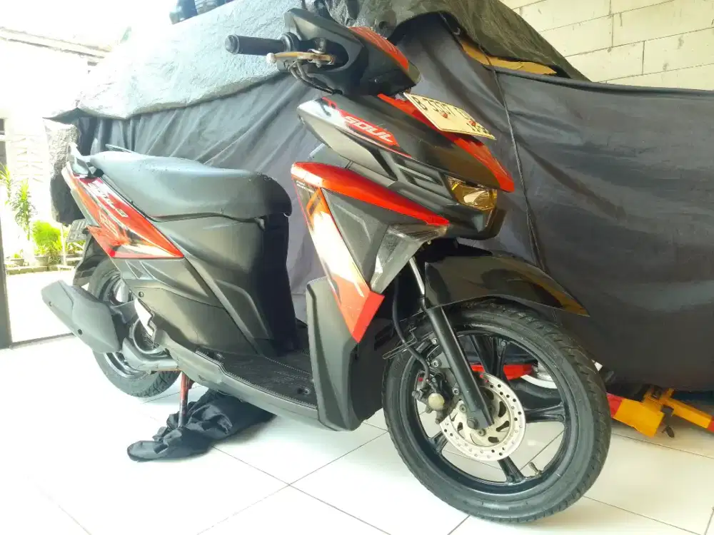 Yamaha Soul GT standart original