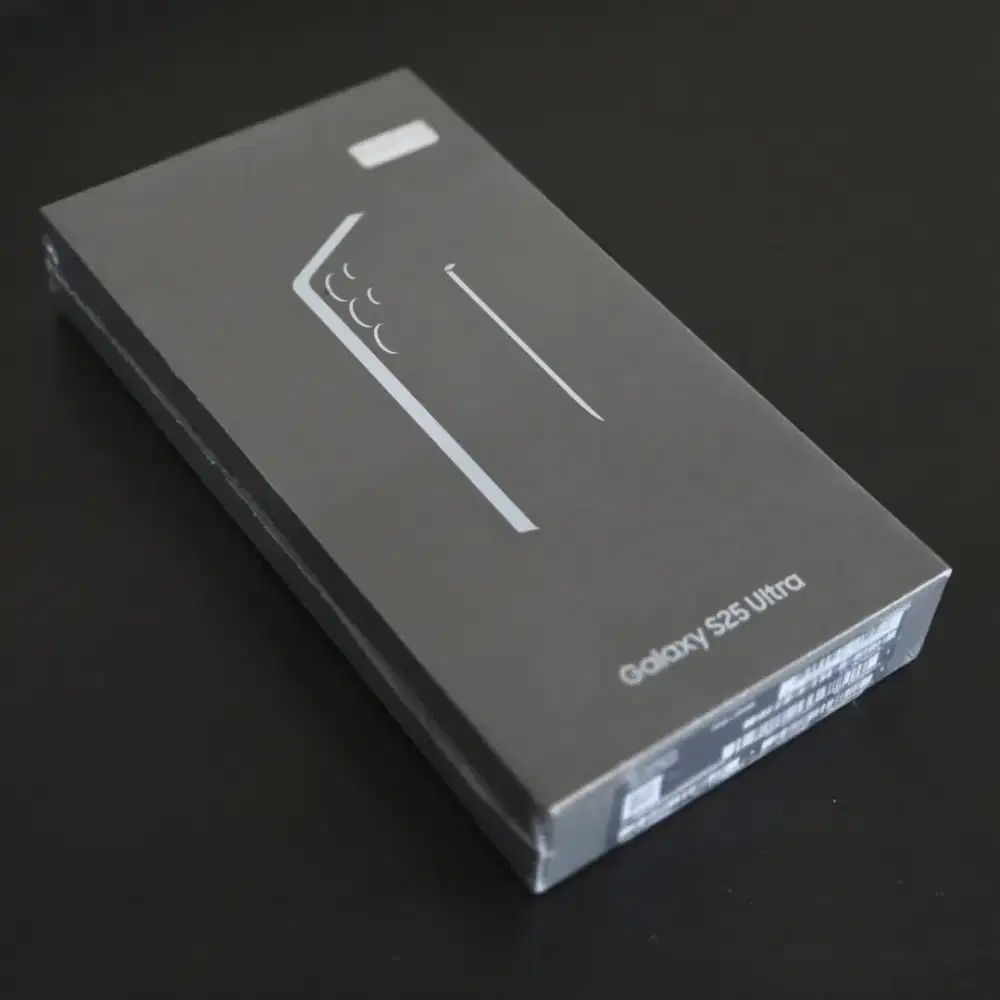 SAMSUNG GALAXY S25 ULTRA 12 512 GB