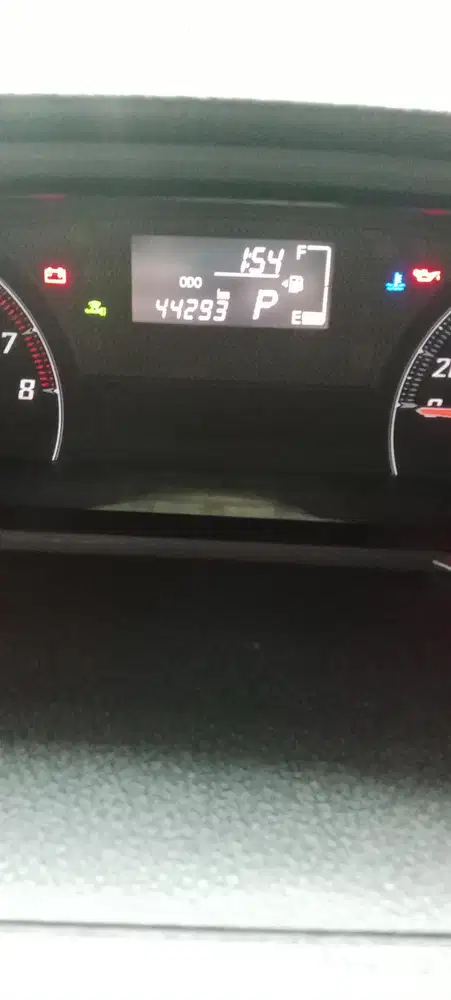 Toyota Sienta 2018 Bensin