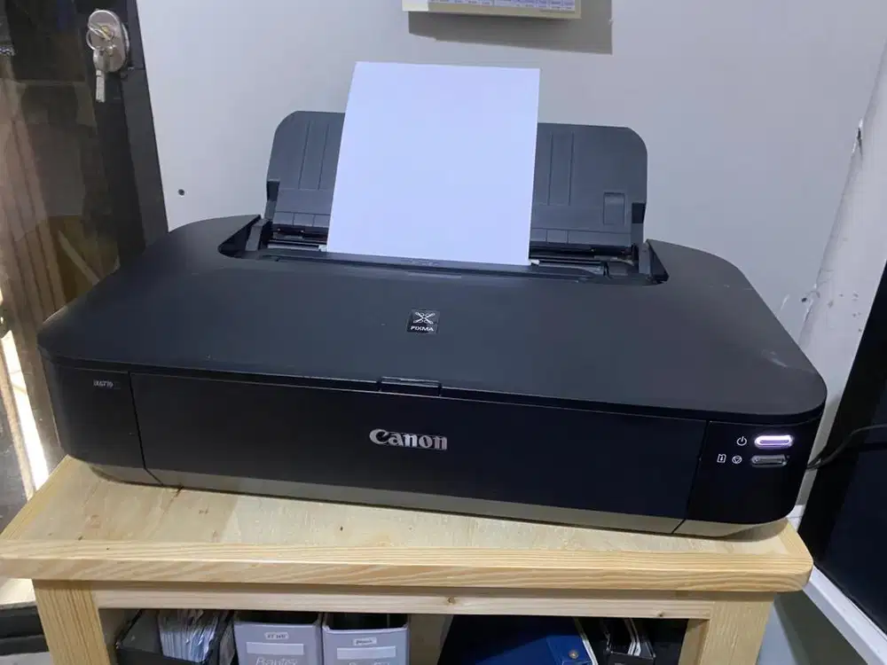 Printer Ix6770 bekas