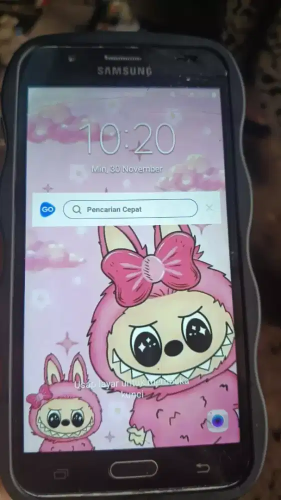 jual hp samsung j7 layar ganal sip