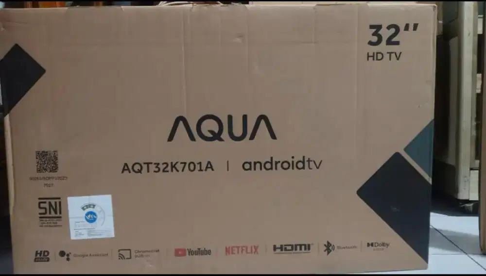 TV murah  Bergaransi