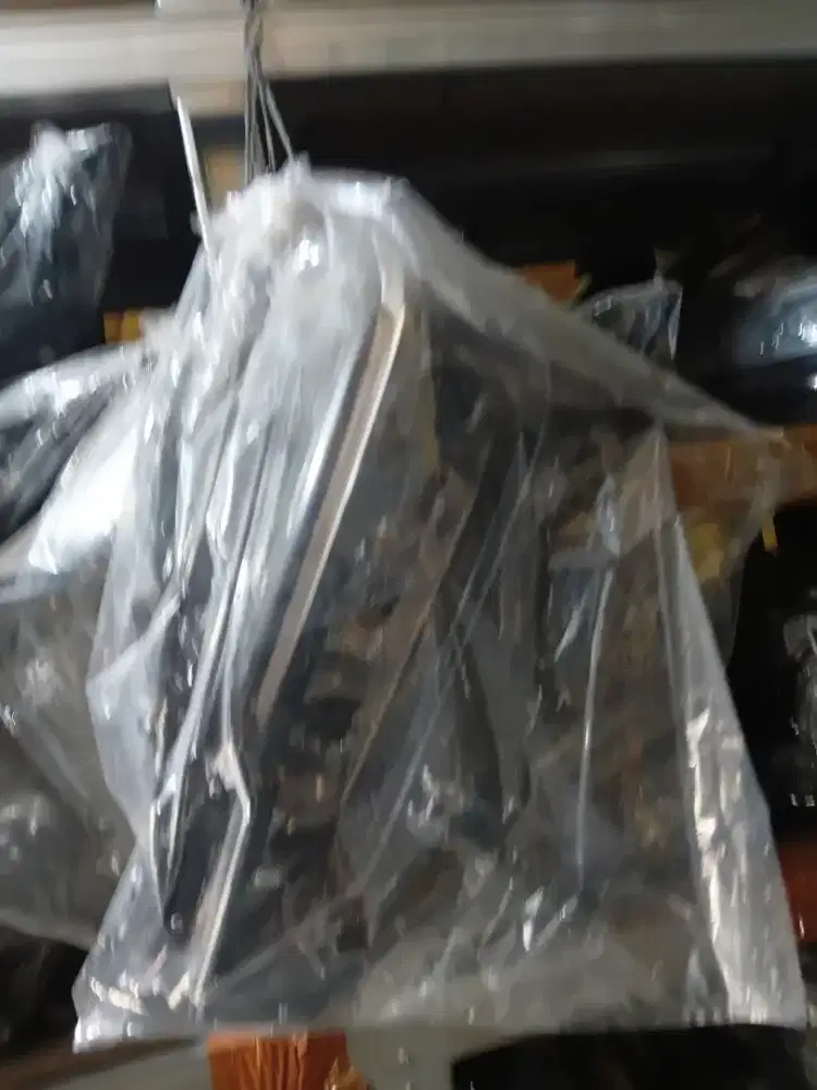 Menjual lampu lampu mobil tahun mudah mogoh diranyakan