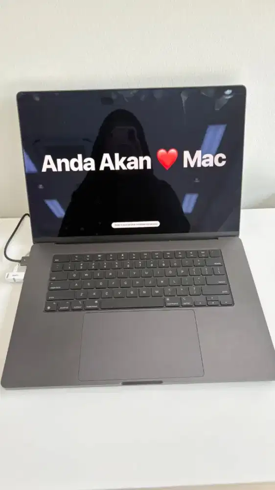 Kredit macbook dengan home Credit promo bunga rendah