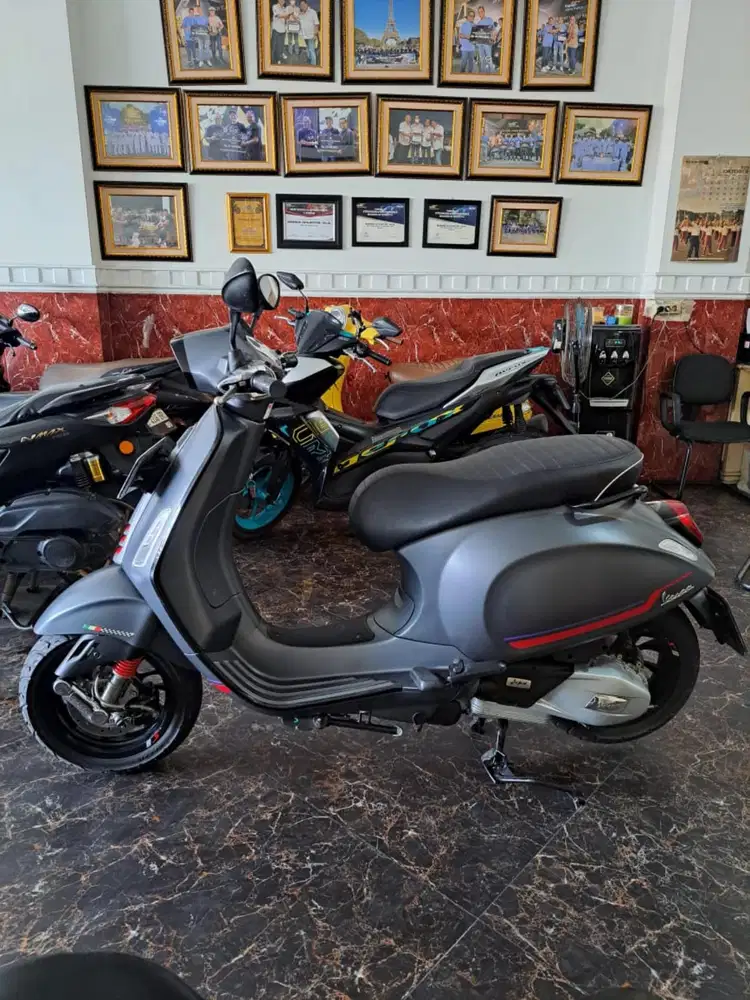 WA mba ima , Benelli PE 250 injection 2022 Dp promo ! SYARAT ktp kk