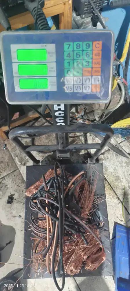 Cari Kenek Untuk di bengkel ac