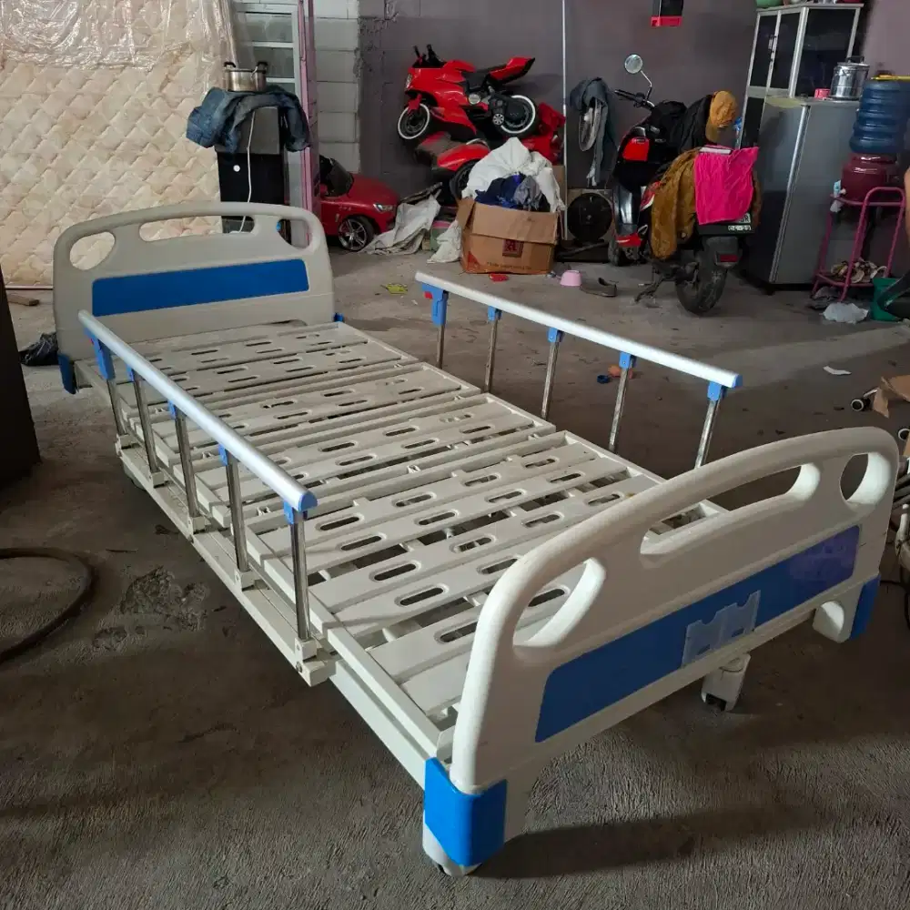 Ranjang 3 Engkol Mulus 90%