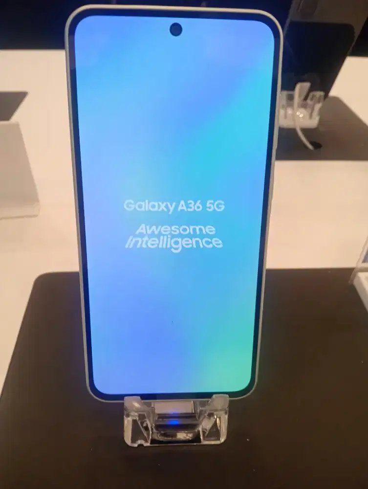 Samsung Galaxy A36