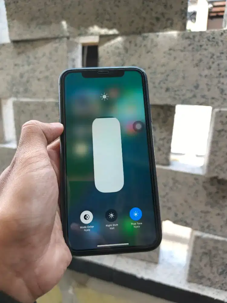 Iphone 11 black 64 Ibox