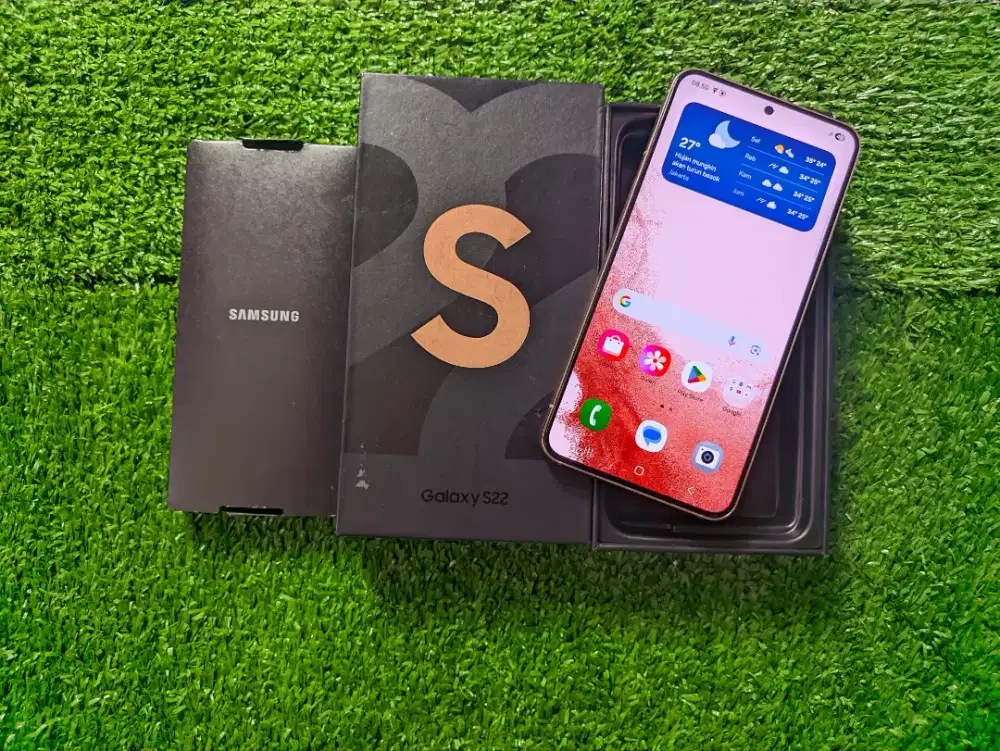 Samsung Galaxy S22 5G 8/256gb