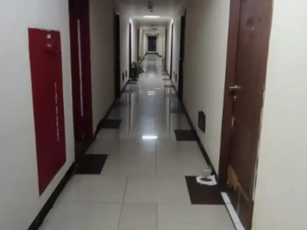 DIJUAL CEPAT / SEWA 3BR KEMANG VIEW  APARTEMEN