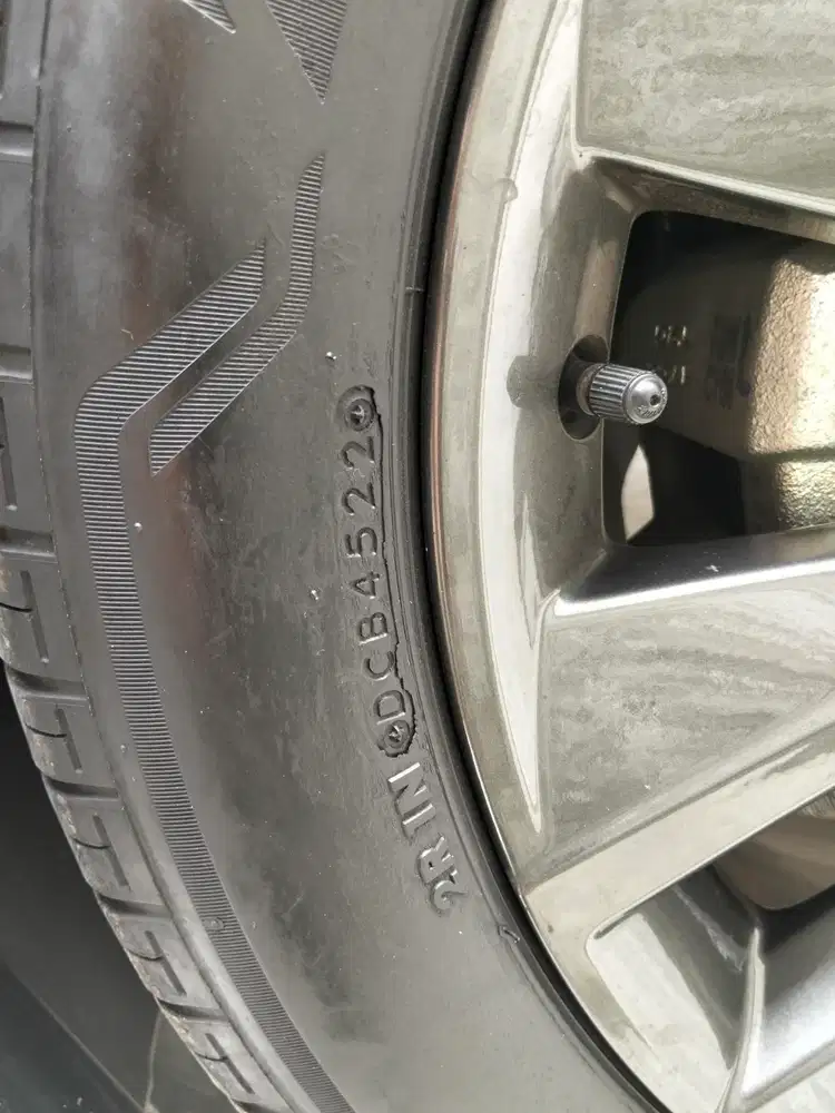 Honda HR-V 2023 Bensin