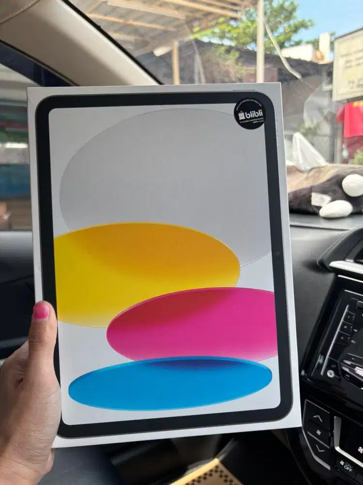 Ipad 11 New Segel BNIB