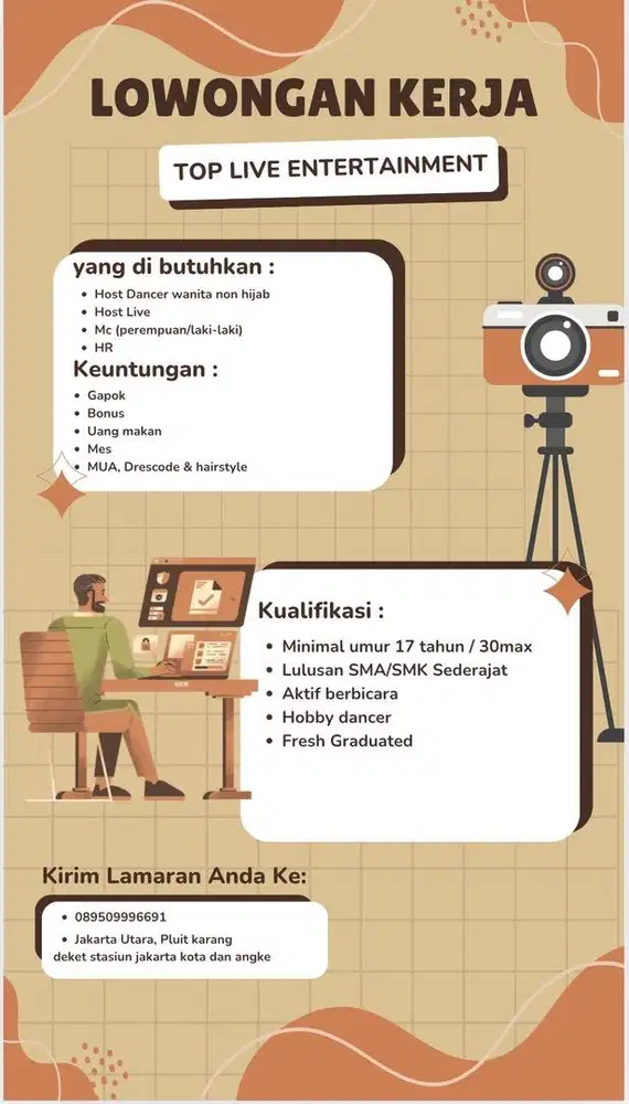 Loker Entertainment