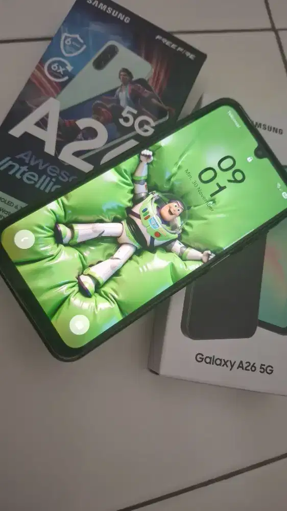 Samsung Galaxy A26 5G 8/256