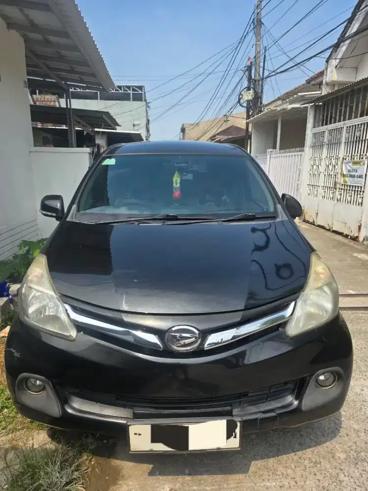 Xenia R Deluxe Matic