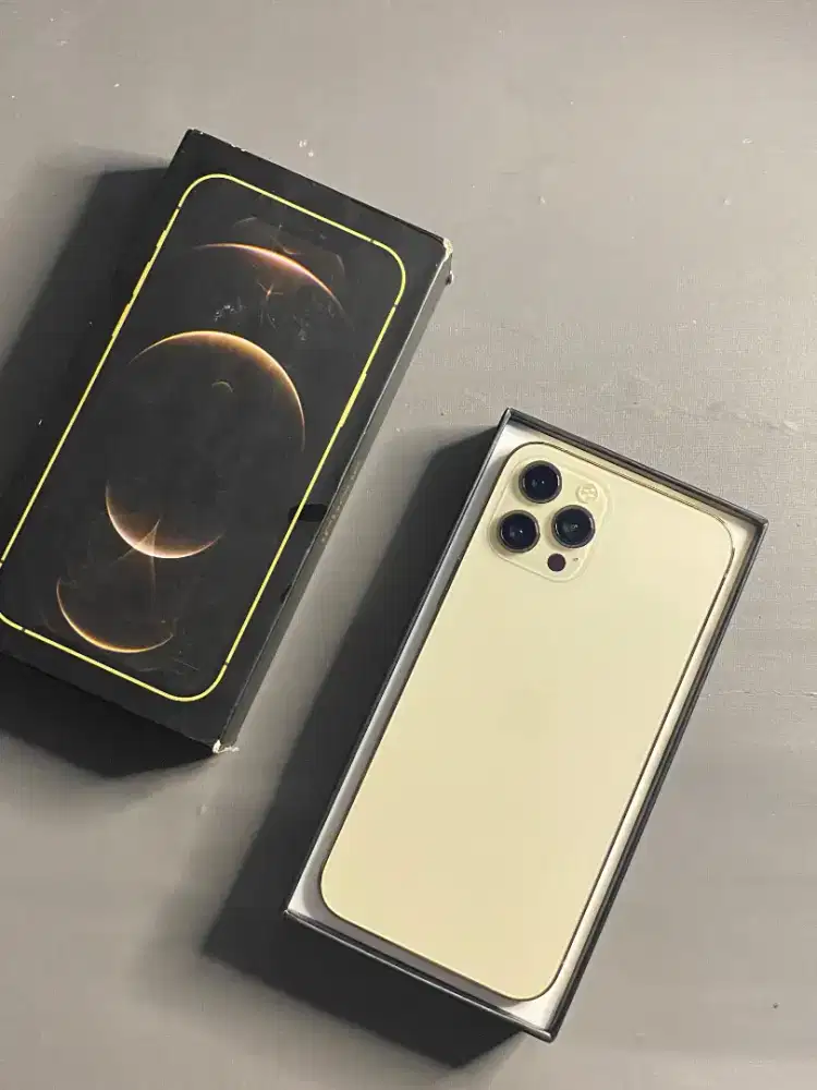 Iphone 12 promaks 256 gb