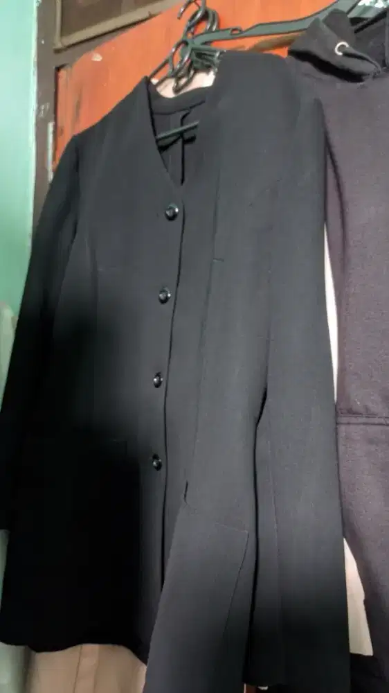 bju dan atasan wanita