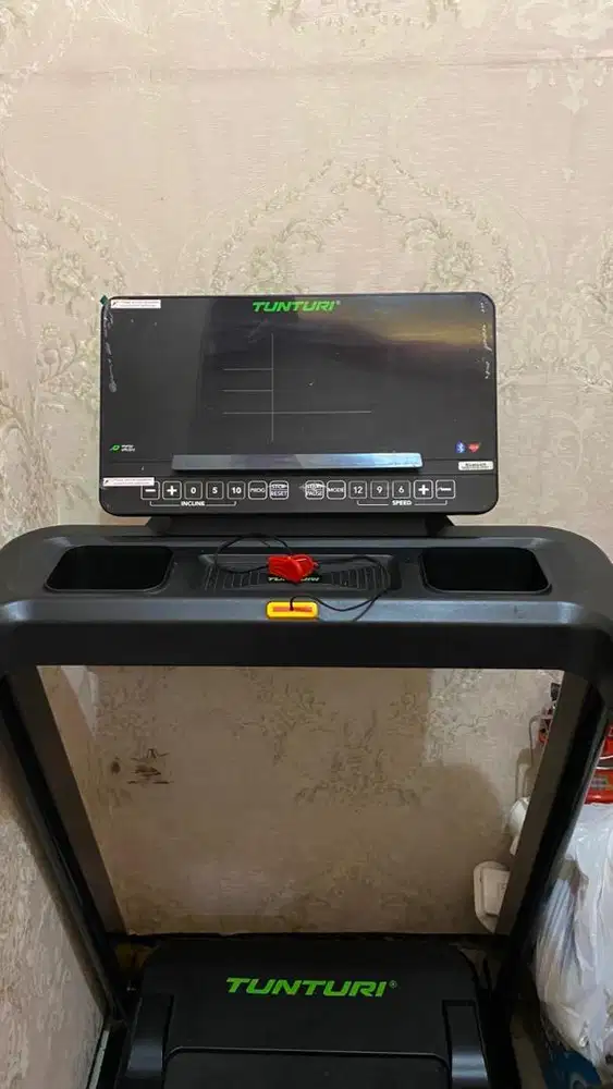 Tunturi Cardio Fit T60