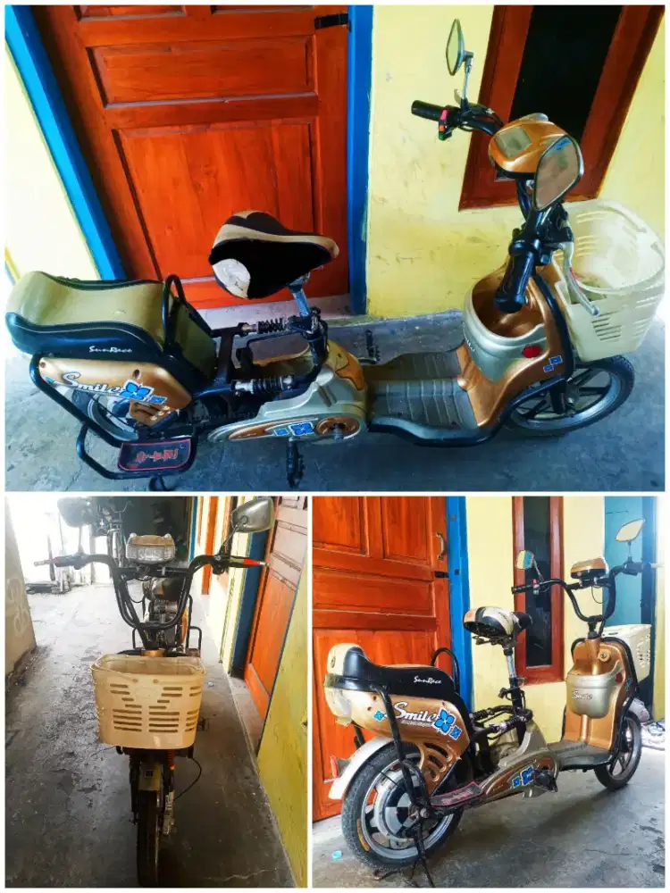 Jual mulus minus batre drof